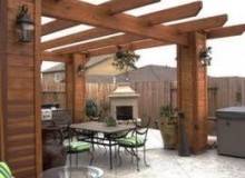 Kwikfynd Pergolas
pygery